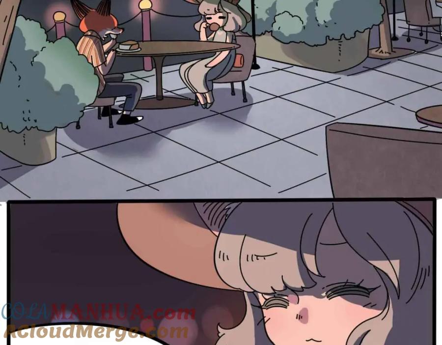 废柴狐阿桔 - 母亲节特辑 - 第4张图