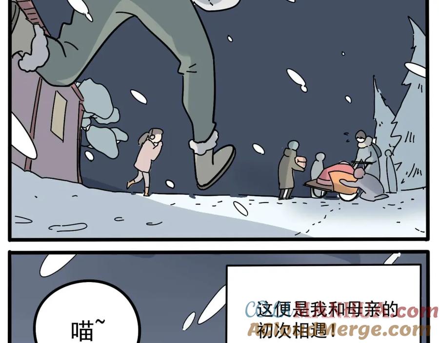 废柴狐阿桔 - 母亲节特辑 - 第43张图