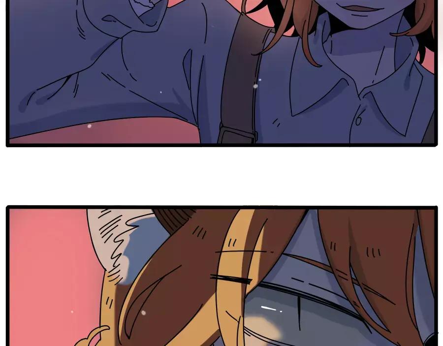 废柴狐阿桔 - 第96话 - 第65张图