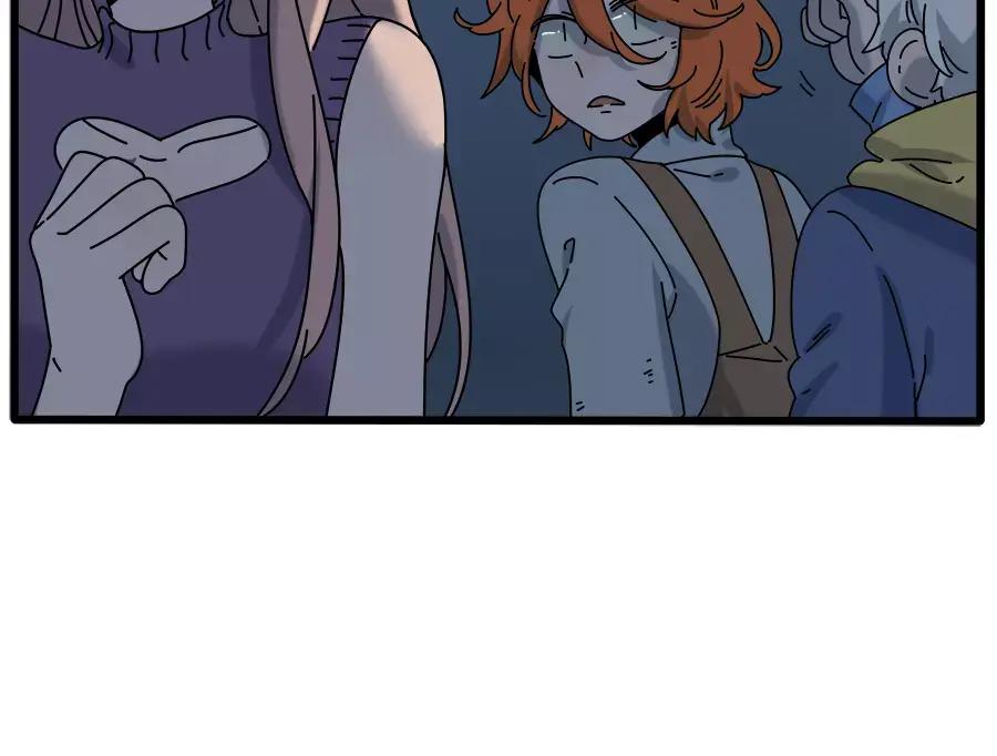 废柴狐阿桔 - 第97话 - 第65张图