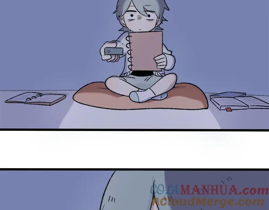 废柴狐阿桔 - 父亲节番外 - 第22张图