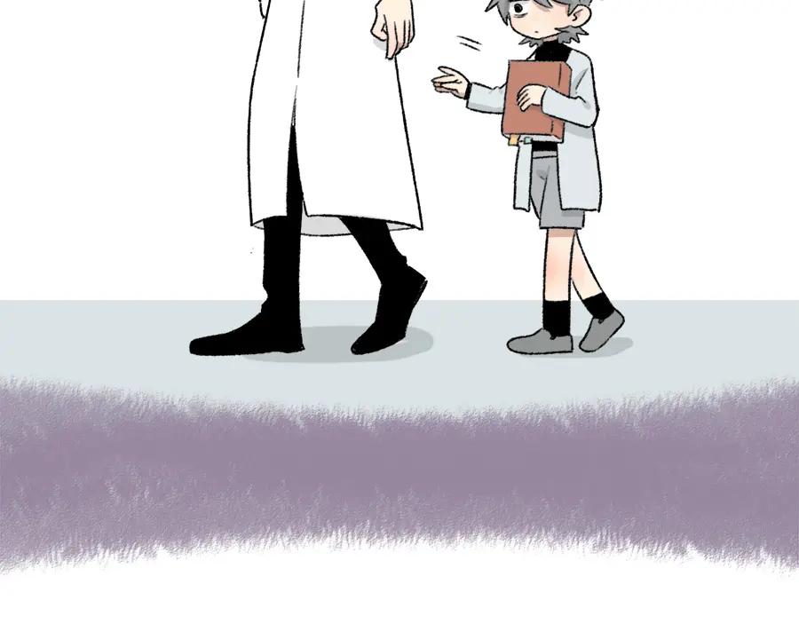 废柴狐阿桔 - 父亲节番外 - 第11张图