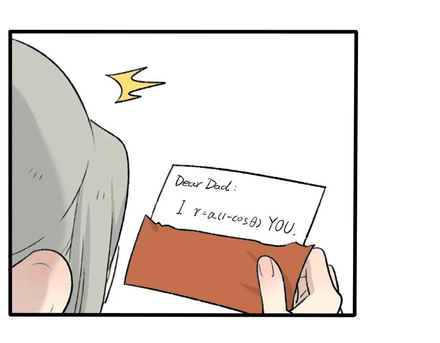 废柴狐阿桔 - 父亲节番外 - 第44张图