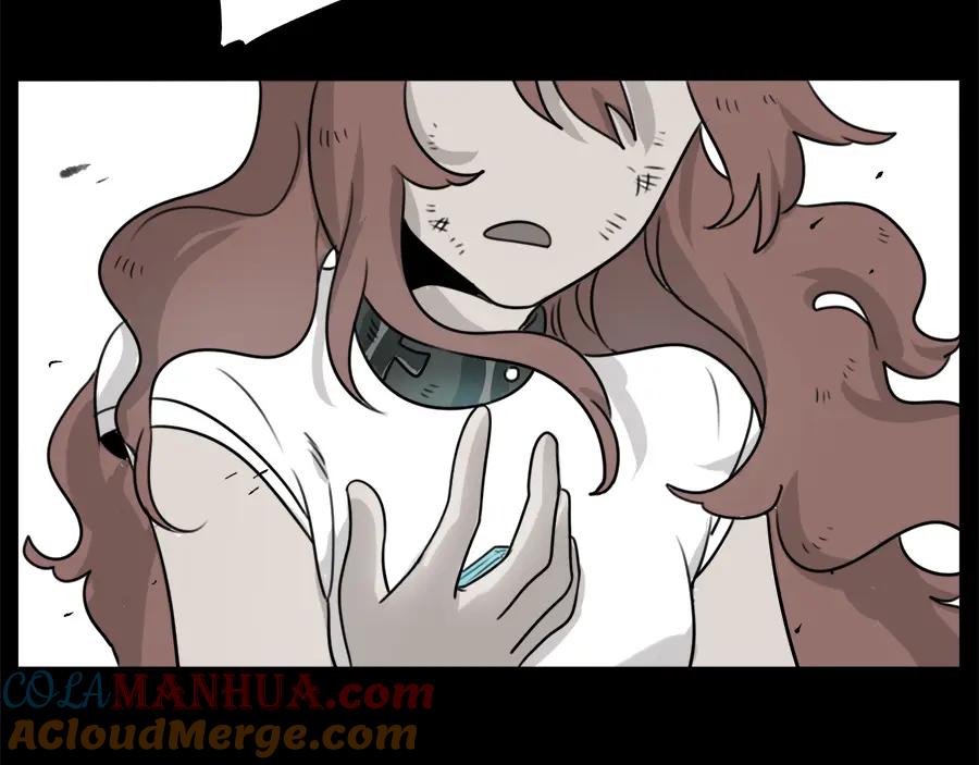 废柴狐阿桔 - 第99话 - 第49张图