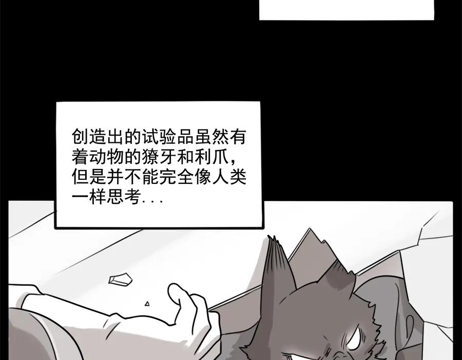 废柴狐阿桔 - 第99话 - 第35张图