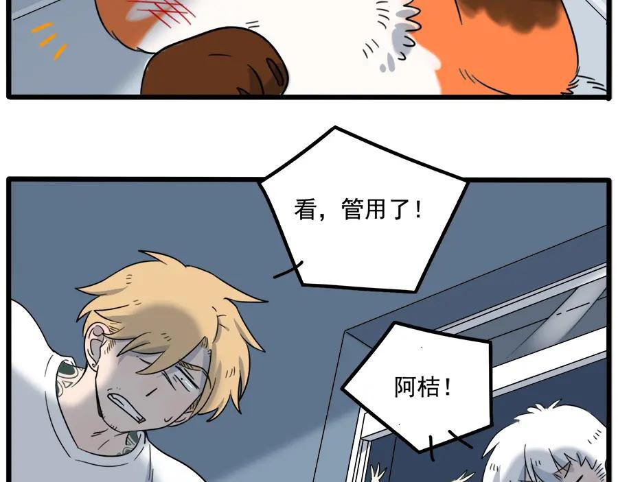 废柴狐阿桔 - 第102话 - 第71张图