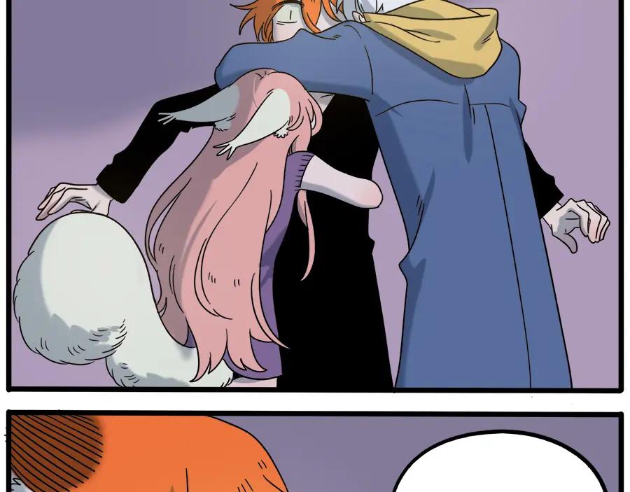 废柴狐阿桔 - 第103话 - 第63张图