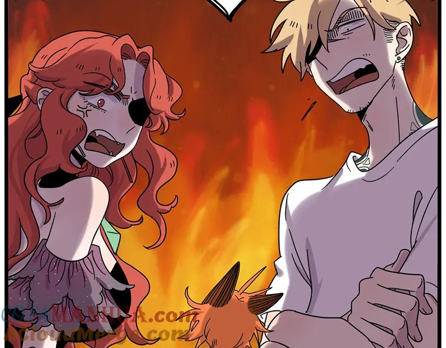 废柴狐阿桔 - 第104话 - 第49张图