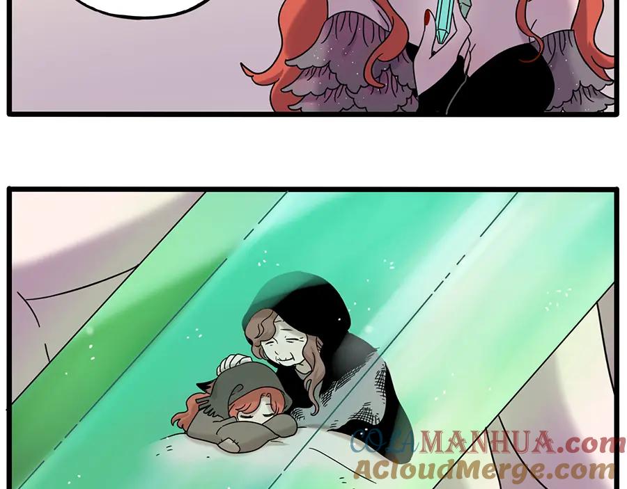 废柴狐阿桔 - 第104话 - 第58张图