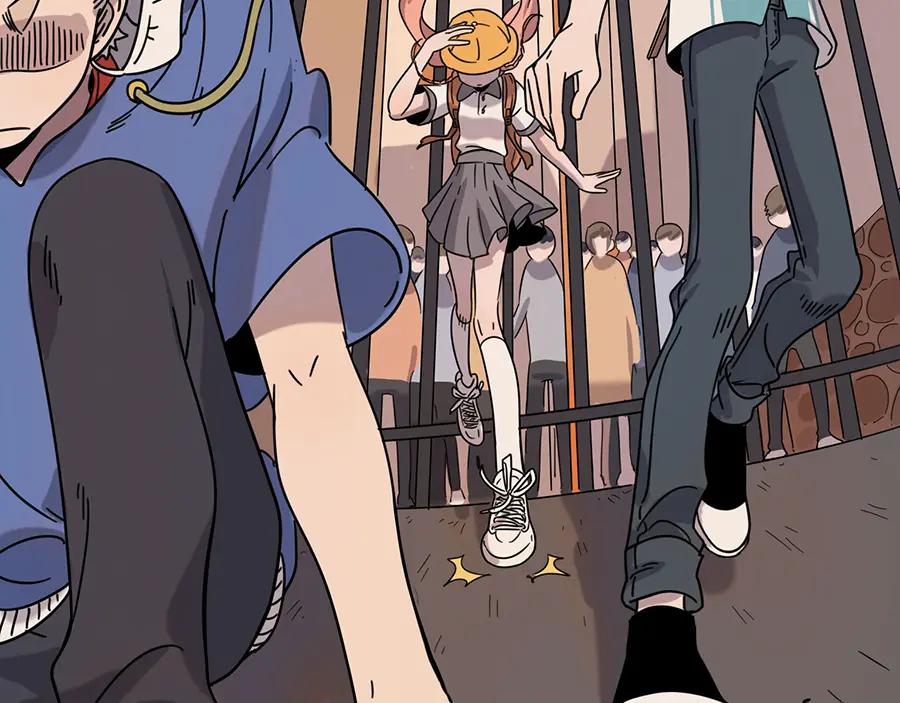 废柴狐阿桔 - 第105话 - 第30张图