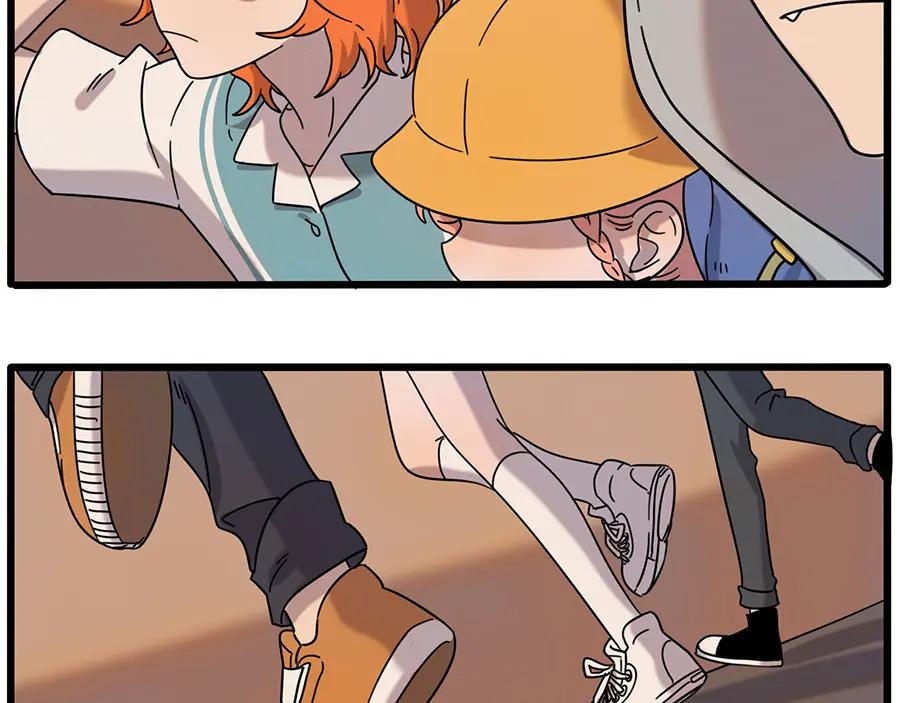 废柴狐阿桔 - 第105话 - 第26张图