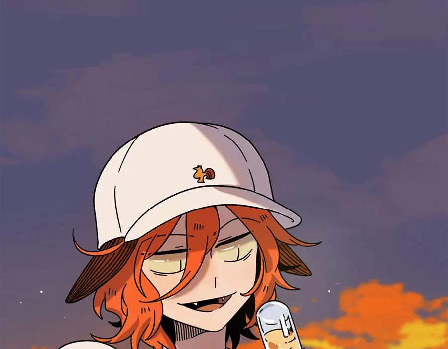 废柴狐阿桔 - 第106话（上） - 第74张图