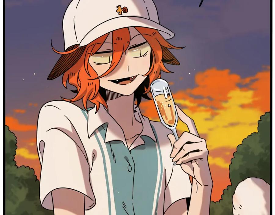 废柴狐阿桔 - 第106话（下） - 第5张图