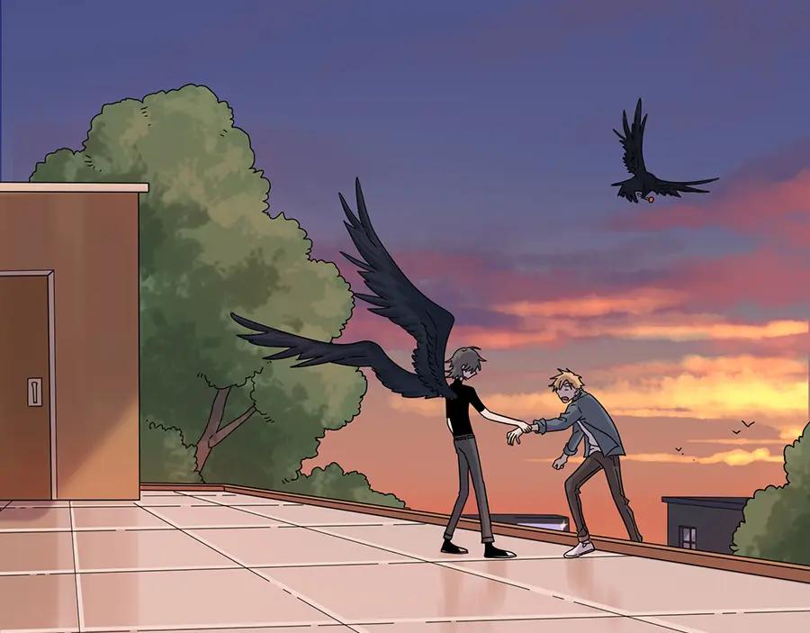 废柴狐阿桔 - 第108话 - 第9张图