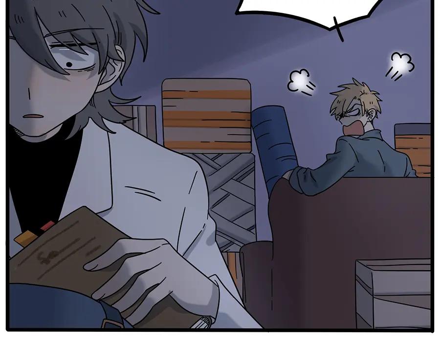 废柴狐阿桔 - 第109话 - 第30张图