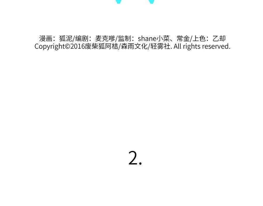 废柴狐阿桔 - 兽人医院2 - 第2张图