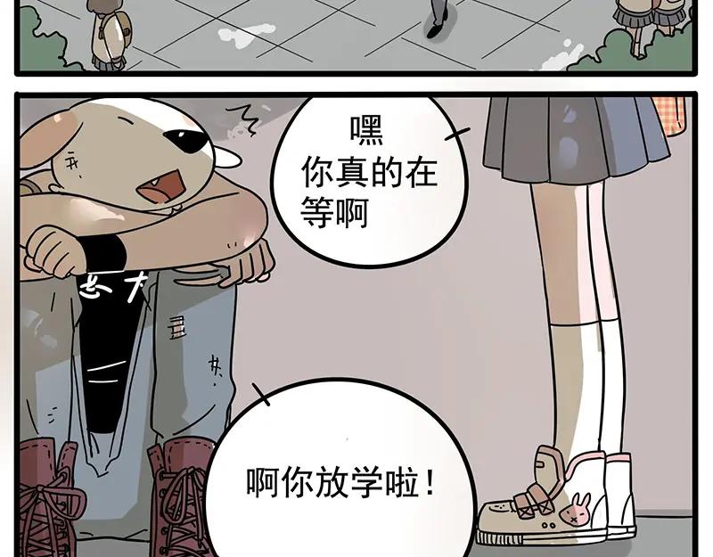 废柴狐阿桔 - 第16话 - 第12张图