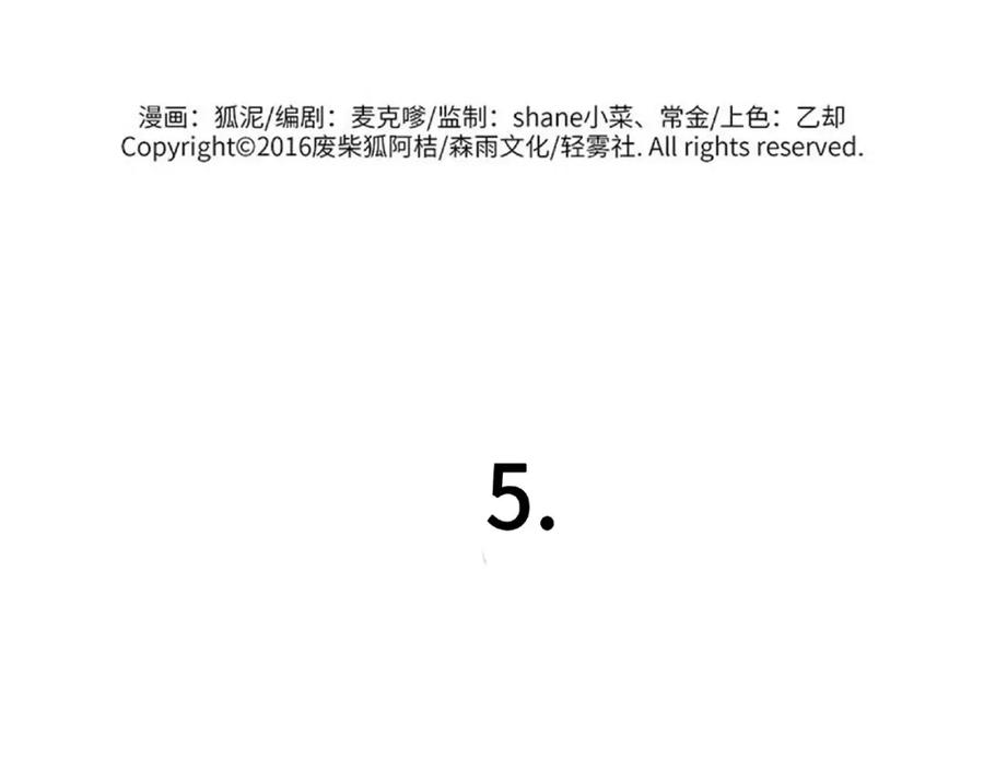 废柴狐阿桔 - 兽人医院5 - 第2张图