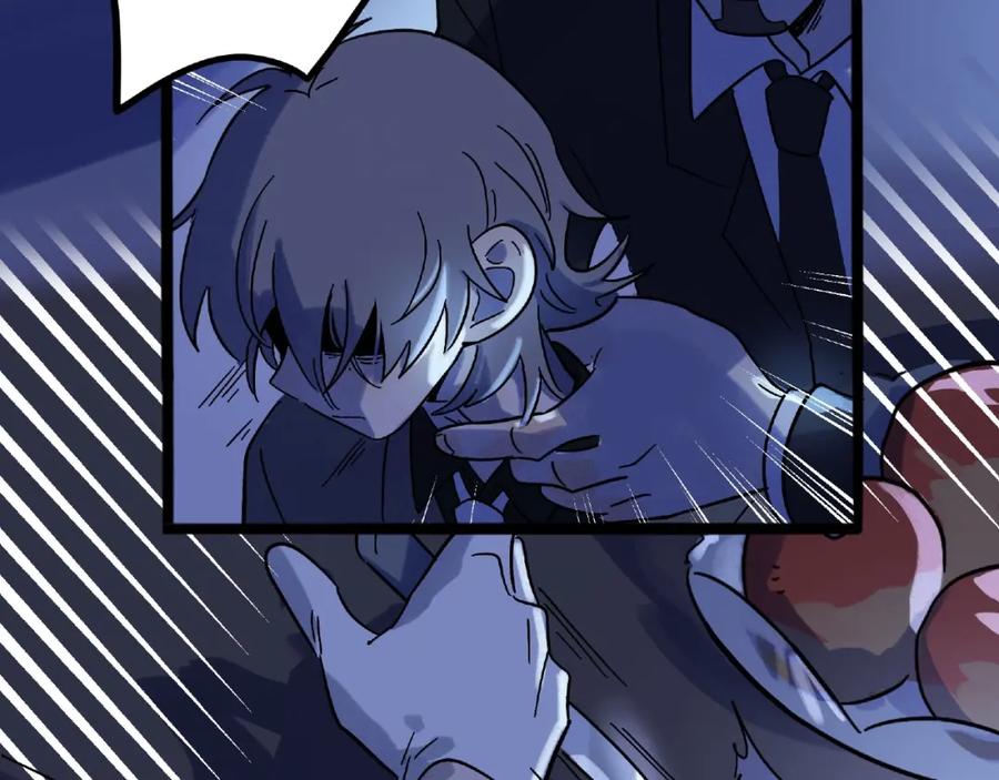 废柴狐阿桔 - 兽人医院6 - 第23张图