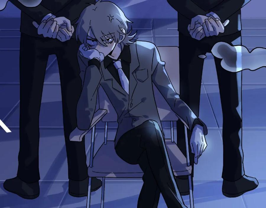 废柴狐阿桔 - 兽人医院6 - 第57张图