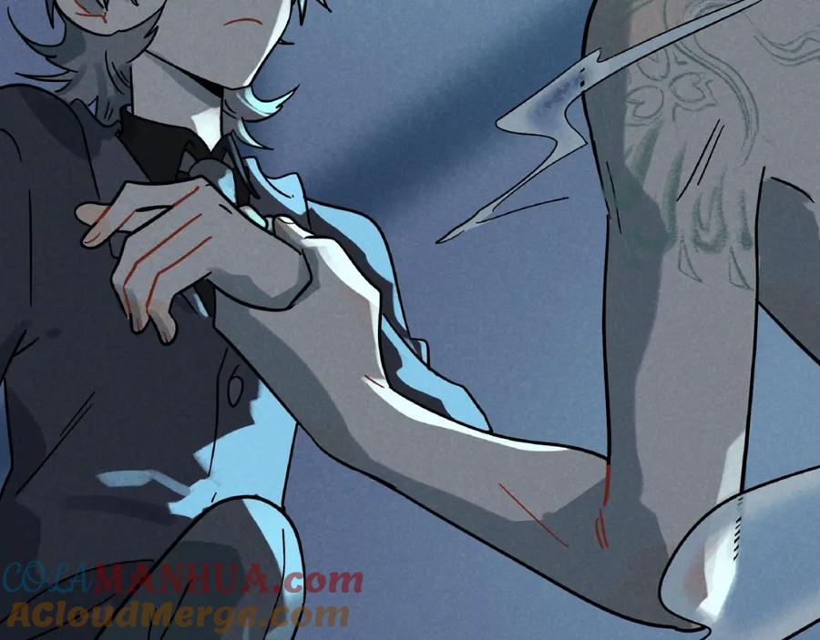 废柴狐阿桔 - 兽人医院7 - 第85张图