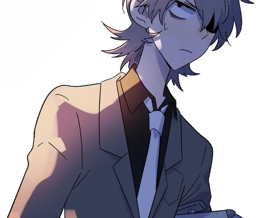 废柴狐阿桔 - 兽人医院7 - 第11张图