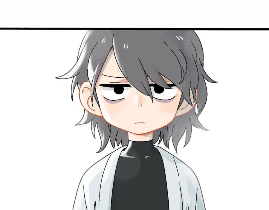 废柴狐阿桔 - 兽人医院7 - 第2张图