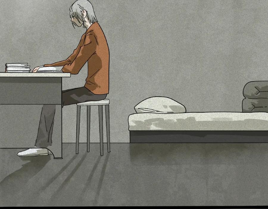 废柴狐阿桔 - 兽人医院8 - 第5张图