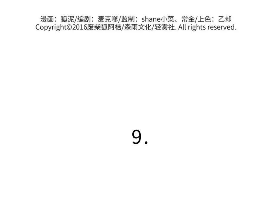 废柴狐阿桔 - 兽人医院9 - 第2张图