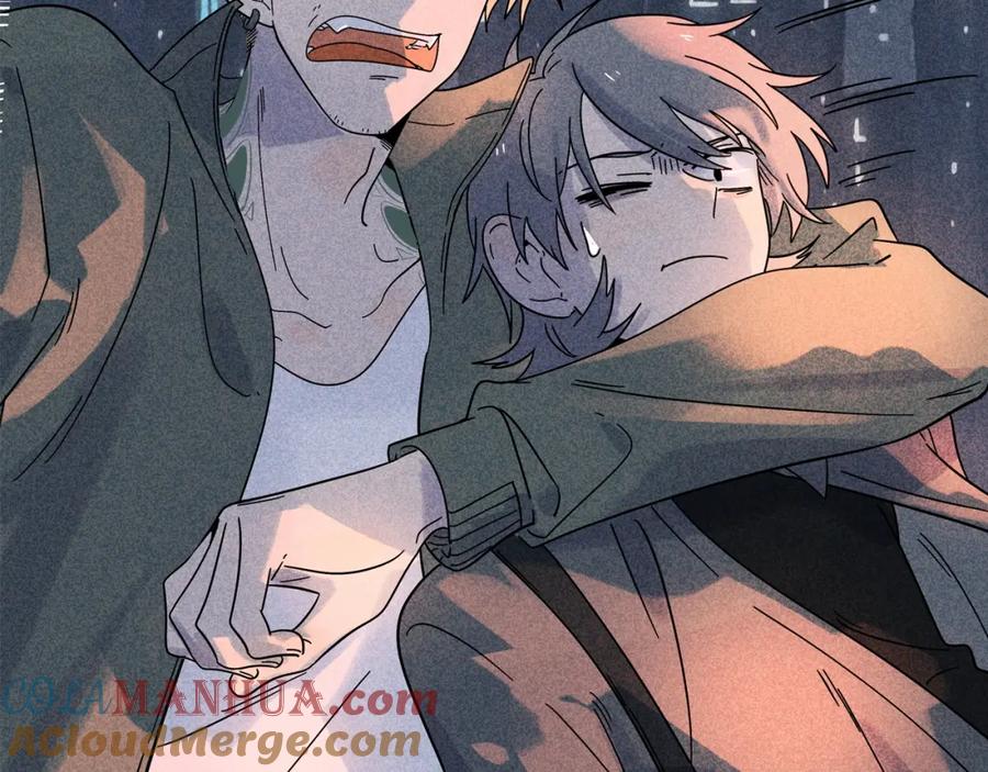 废柴狐阿桔 - 兽人医院9 - 第61张图