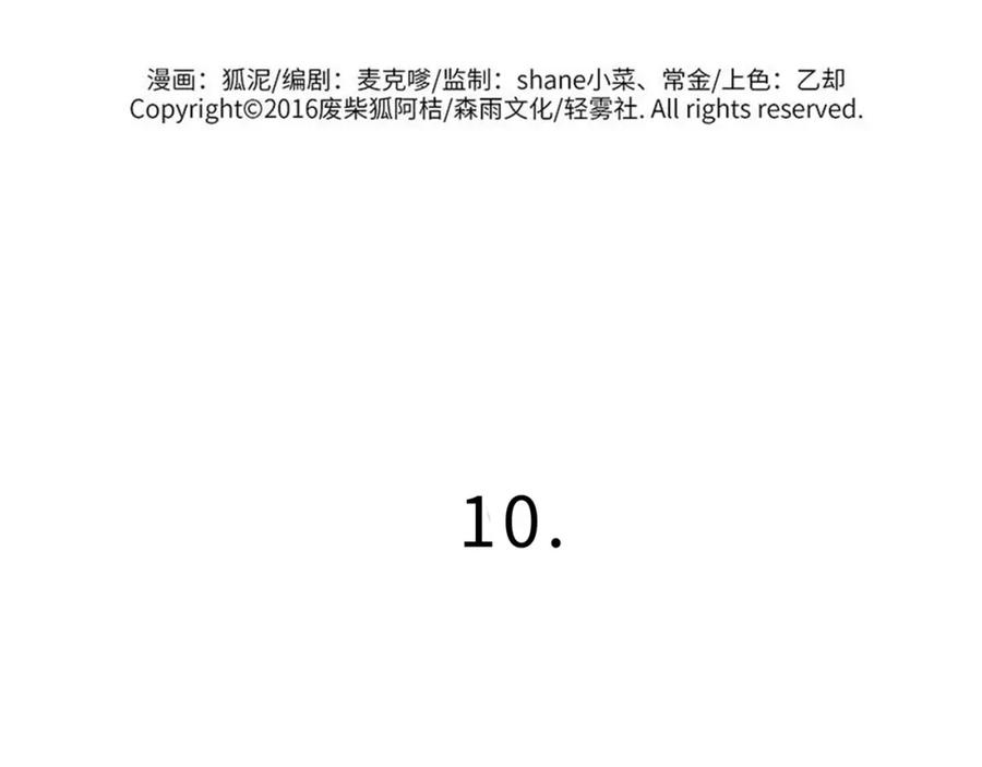 废柴狐阿桔 - 兽人医院10 - 第2张图