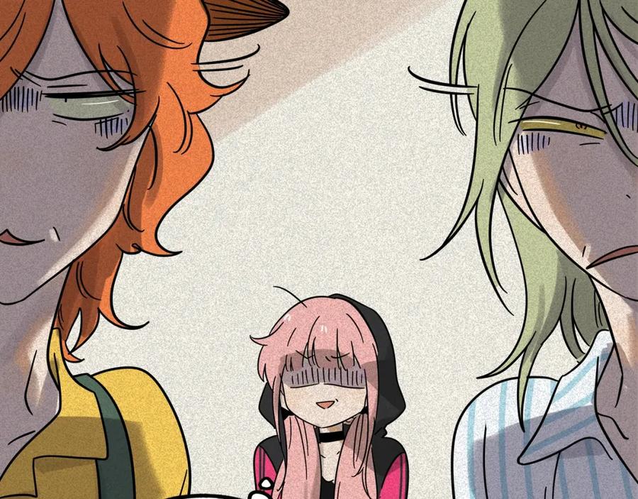 废柴狐阿桔 - 兽人医院12 - 第48张图