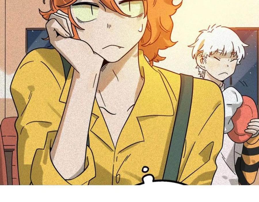 废柴狐阿桔 - 兽人医院12 - 第71张图