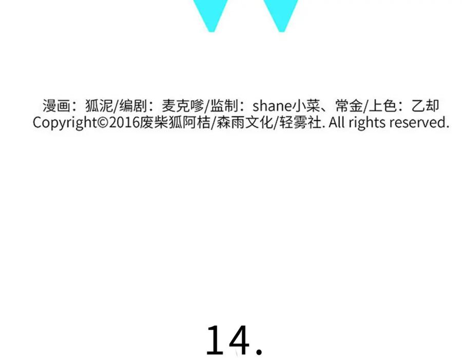 废柴狐阿桔 - 兽人医院14 - 第2张图