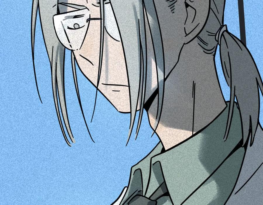 废柴狐阿桔 - 兽人医院14 - 第77张图