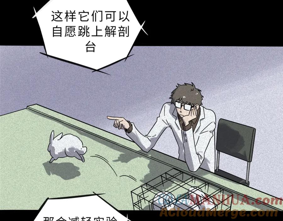 废柴狐阿桔 - 兽人医院15 - 第43张图