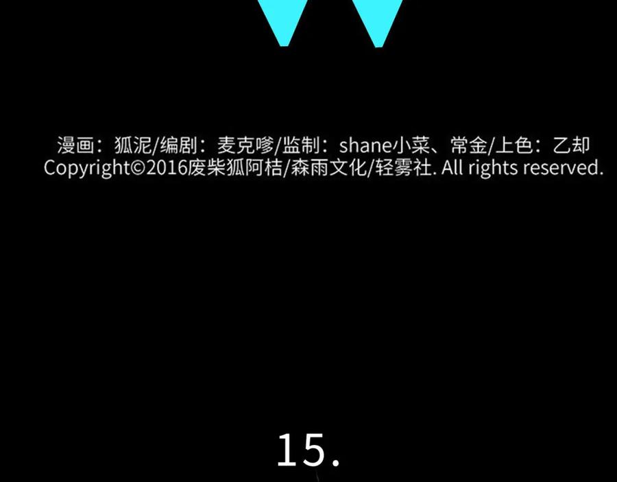 废柴狐阿桔 - 兽人医院15 - 第2张图