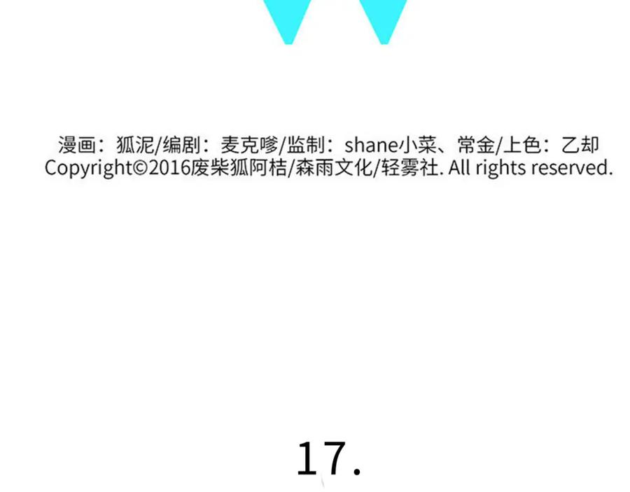 废柴狐阿桔 - 兽人医院17 - 第2张图