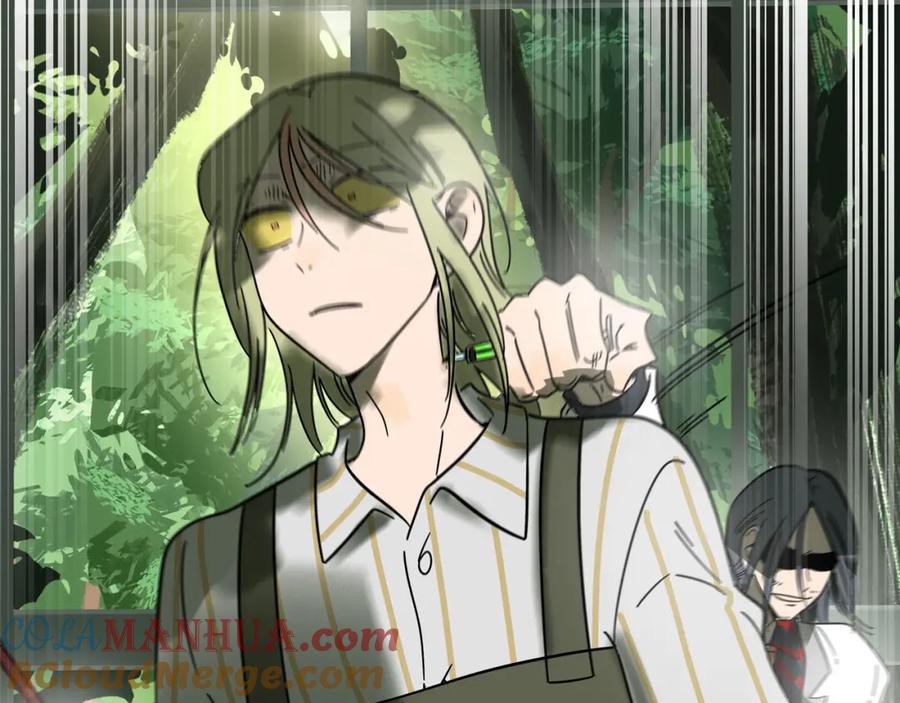 废柴狐阿桔 - 兽人医院18 - 第76张图