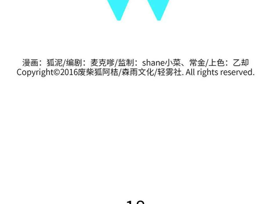 废柴狐阿桔 - 兽人医院18 - 第2张图