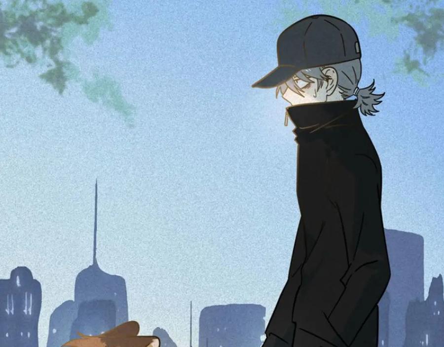 废柴狐阿桔 - 兽人医院19 - 第87张图