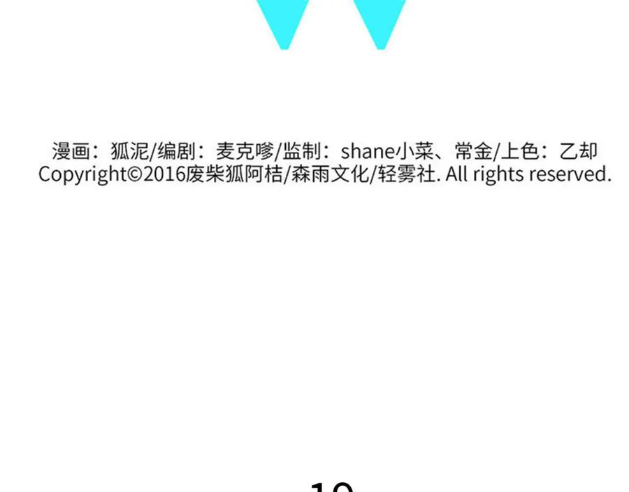 废柴狐阿桔 - 兽人医院19 - 第2张图