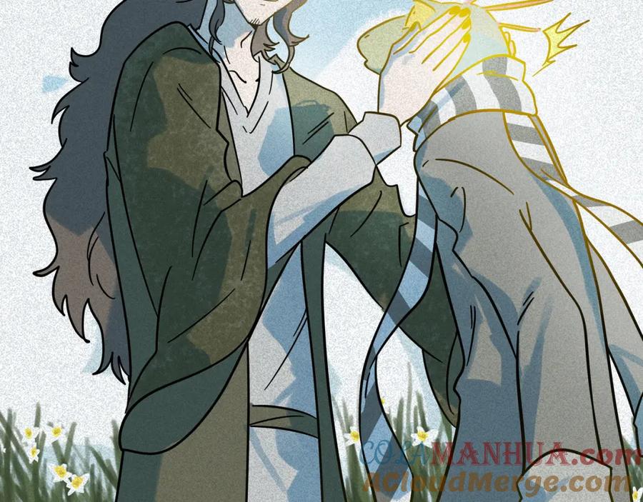 废柴狐阿桔 - 兽人医院20 - 第55张图