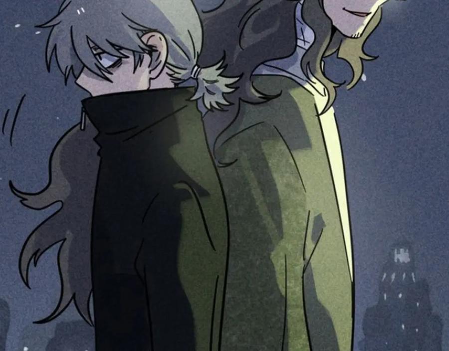 废柴狐阿桔 - 兽人医院20 - 第80张图