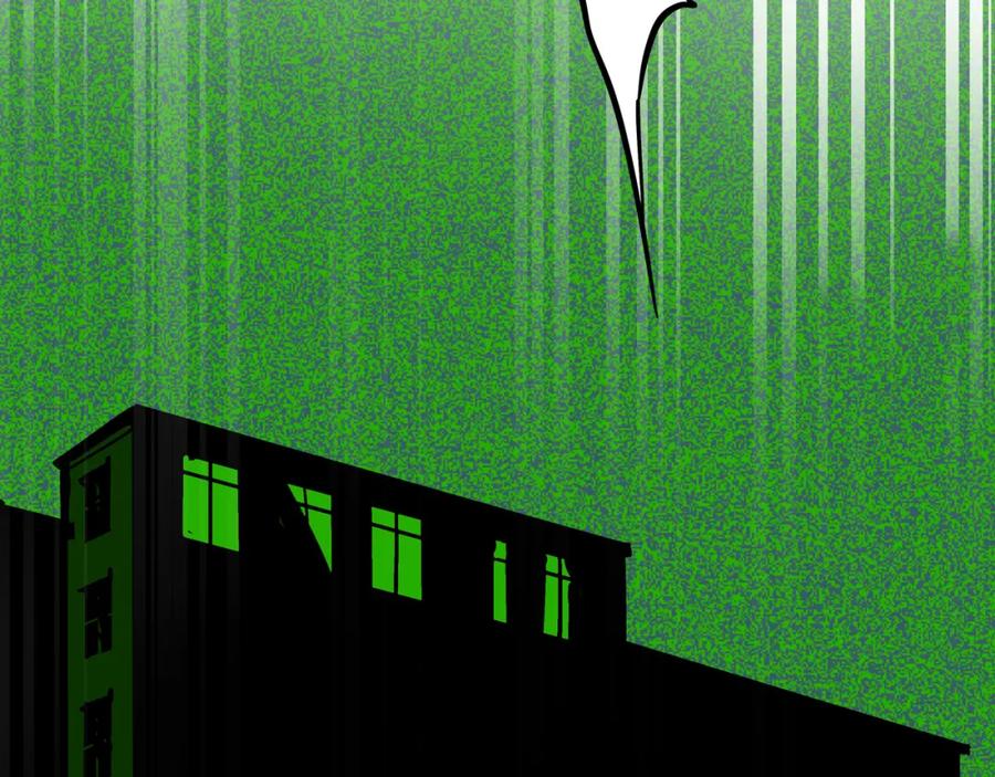 废柴狐阿桔 - 兽人医院21 - 第26张图