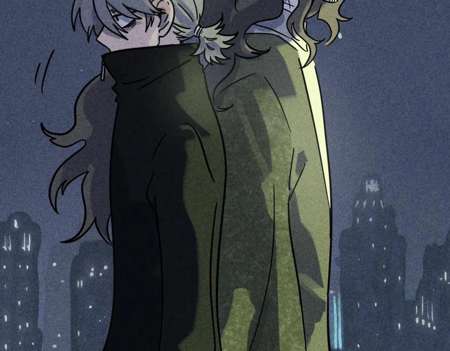 废柴狐阿桔 - 兽人医院21 - 第38张图