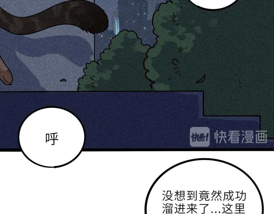 废柴狐阿桔 - 兽人医院21 - 第44张图