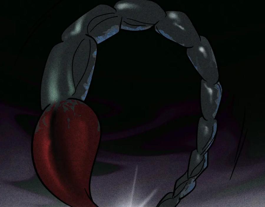 废柴狐阿桔 - 兽人医院22 - 第35张图