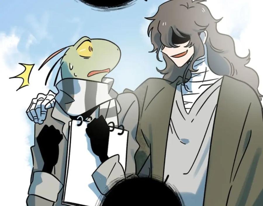 废柴狐阿桔 - 兽人医院22 - 第75张图