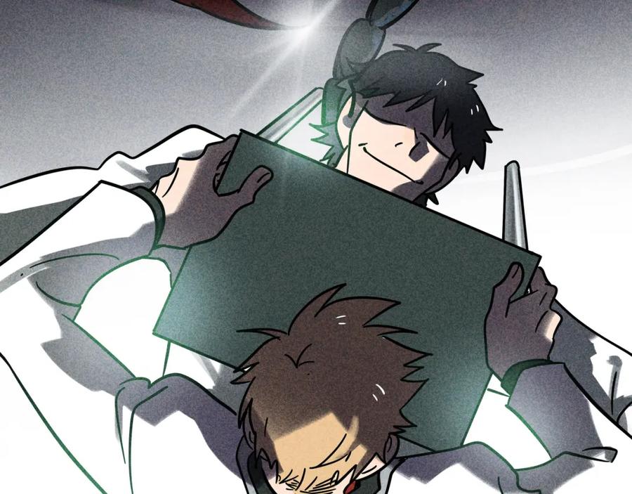 废柴狐阿桔 - 兽人医院22 - 第36张图